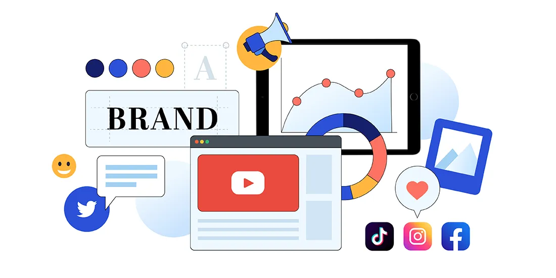 10 Ways To Increase Your Brand Awareness